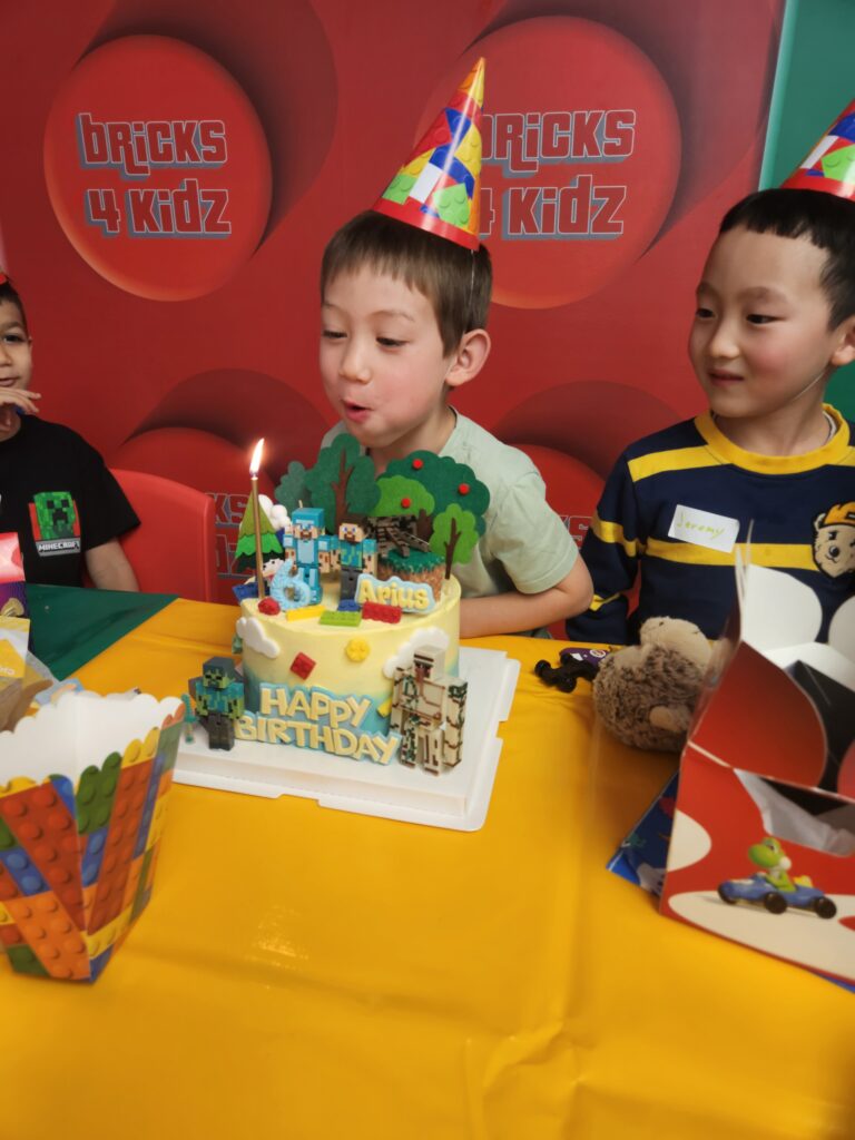 Our Programs – Bricks 4 Kidz – Northern Sydney, NSW